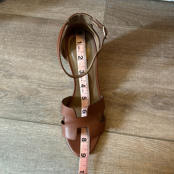 Hermes Legend Sandals - Picture 9 of 9